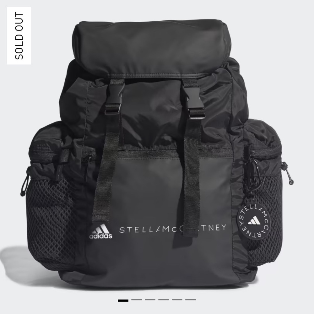 Adidas By Stella McCartney Backpack